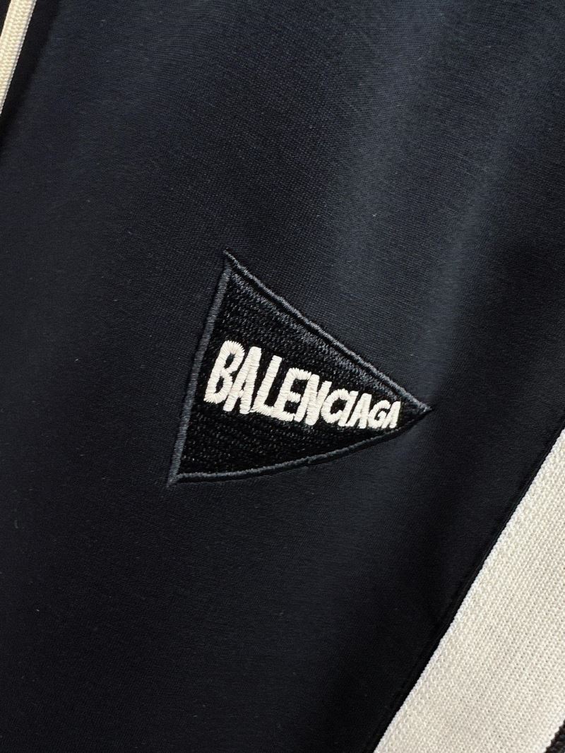 Balenciaga Long Pants